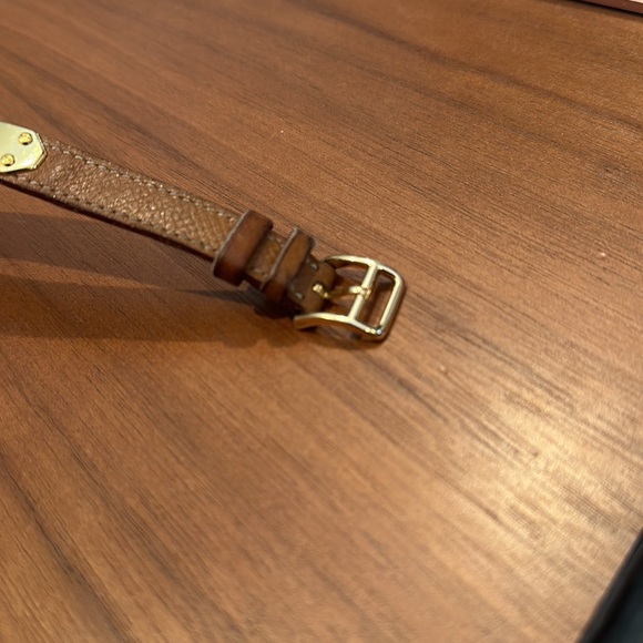 Hermès Kelly bracelet - Picture 4 of 6